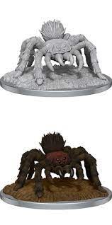 Giant Spider (W18)